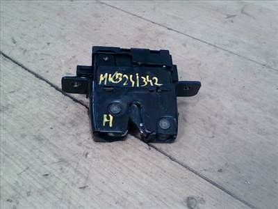 RENAULT CLIO 06-09 Csomagtér ajtó zárszerkezet