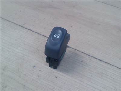 RENAULT CLIO 98-01 Bal első ablakemelő kapcsoló