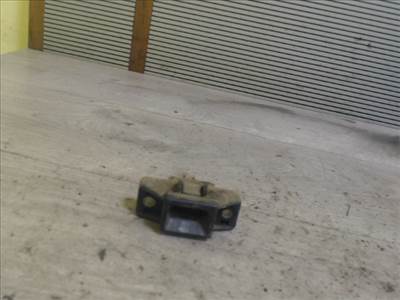 RENAULT CLIO 98-01 Csomagtérajtó zárszerkezet