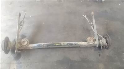 RENAULT ESPACE 96.12-00.09 Hátsó híd