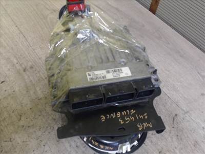 RENAULT Fluence 2013.01.01- Motorvezérlő egység ECU PCM modul