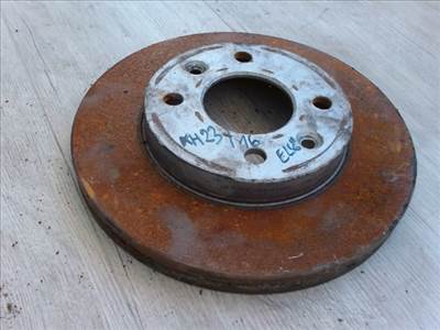 RENAULT KANGOO 97-03 Első féktárcsa 