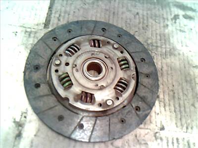 RENAULT KANGOO 97-03 Kuplung tárcsa