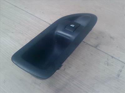 RENAULT LAGUNA 00-05 Jobb hátsó ablakemelő kapcsoló
