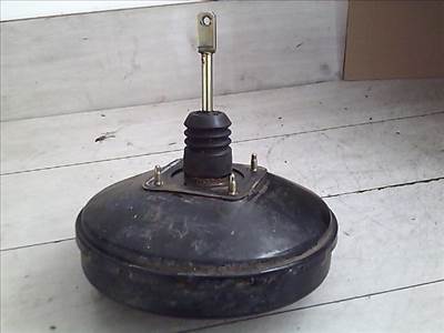 RENAULT MASTER 03- Fékrásegítő