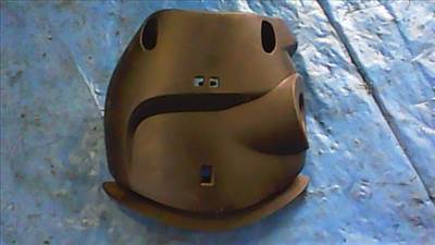 RENAULT MASTER 03- Kormányoszlop burkolat komplett