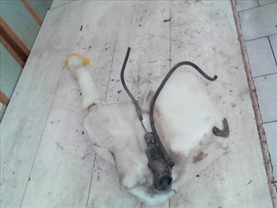 RENAULT MASTER 2010.04-2019.08 Ablakmosó tartály 1 motoros