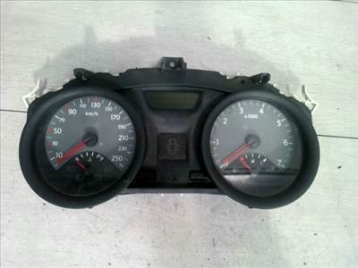 RENAULT MEGANE 02-05 Kilométeróra