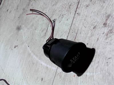 RENAULT MEGANE 02-05 Start stop indító gomb