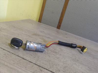 RENAULT MEGANE SCENIC 97-99 Gyújtáskapcsoló