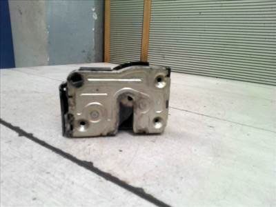 RENAULT MEGANE SCENIC 99-03 Jobb hátsó ajtó zárszerkezet központi záras