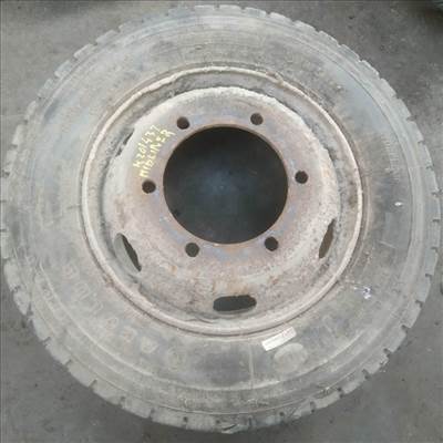 RENAULT Midliner Acélfelni