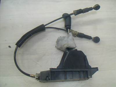 RENAULT MODUS 04.09.01-08.03.31 Váltó kulissza