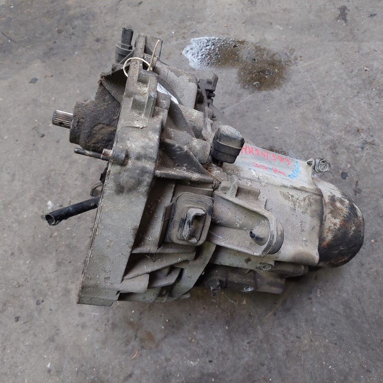 RENAULT TWINGO 93-98 Sebességváltó. benzines manuális 1. kép