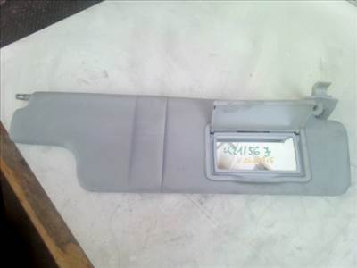 RENAULT VEL SATIS 02-09 Jobb napellenző