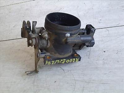 ROVER 200 Fojtószelep mechanikus