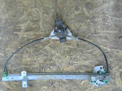 ROVER 220 Bal hátsó ablakemelő szerkezet mechanikus