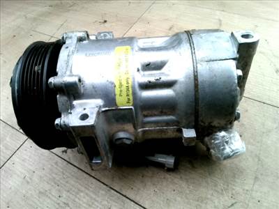 SAAB 9-3 02.10-07.10 Klímakompresszor
