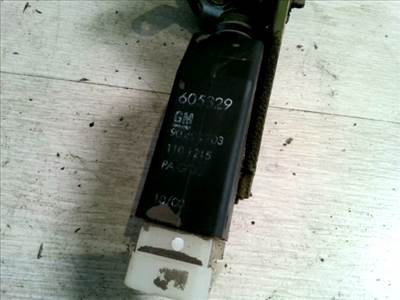 SAAB 9-3 98.04-02.09 Jobb hátsó ajtó zárszerkezet központi záras