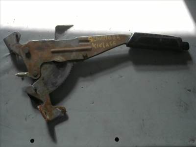 SEAT ALHAMBRA Kézifék kar