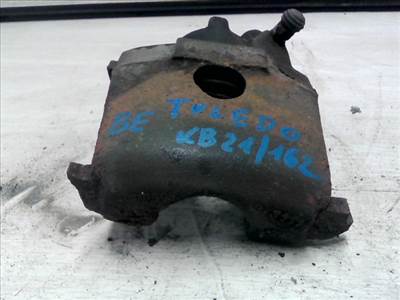 SEAT TOLEDO Bal első féknyereg munkahengerrel