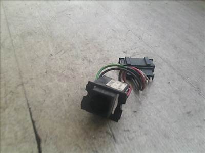 SKODA FAVORIT FORMAN Ködlámpa kapcsoló hátsó