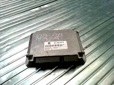 SKODA FELICIA 97- Motorvezérlő egység ECU PCM modul