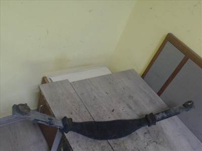 SMART ForTwo Laprugó