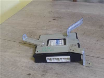SUZUKI ALTO 02-09 Motorvezérlő egység ECU PCM modul
