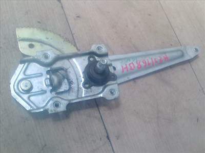 SUZUKI IGNIS Bal hátsó ablakemelő szerkezet mechanikus
