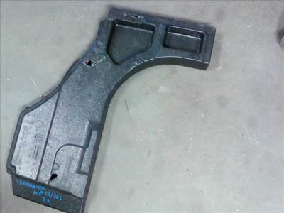 SUZUKI LIANA Csomagtér burkolat