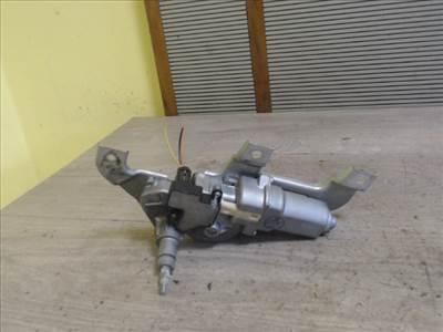 SUZUKI SWIFT 05-10 Ablaktörlő motor hátsó