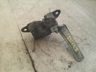 SUZUKI SWIFT 05-10 Motorháztető zár