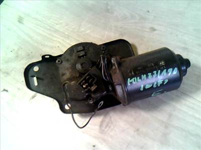 SUZUKI SWIFT 89-96 Ablaktörlő motor első