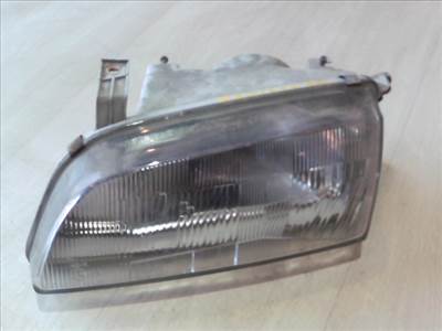 SUZUKI SWIFT 89-96 Bal első fényszóró
