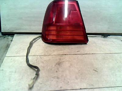 SUZUKI SWIFT 89-96 Bal hátsó lámpa