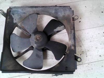 SUZUKI SWIFT 89-96 Hűtőventilátor