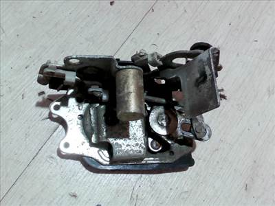 SUZUKI SWIFT 89-96 Jobb hátsó ajtó zárszerkezet mechanikus