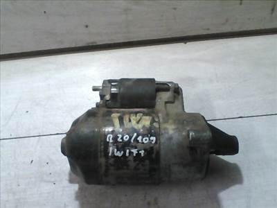 SUZUKI SWIFT 89-96 Önindító. benzines