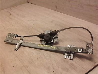 SUZUKI SWIFT 96-05 Bal hátsó ablakemelő szerkezet mechanikus
