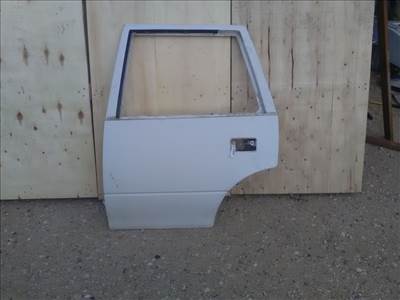 SUZUKI SWIFT 96-05 Bal hátsó ajtó.