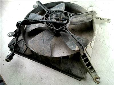 SUZUKI SWIFT 96-05 Hűtőventilátor