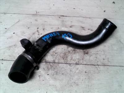 SUZUKI SWIFT 96-05 Turbócső