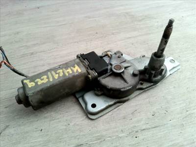 SUZUKI WAGON R Ablaktörlő motor hátsó