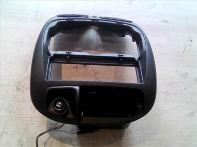 TATA INDICA Középkonzol keret