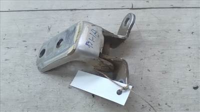 TOYOTA Aygo 2005.07.01-2008.12.31 Bal hátsó alsó ajtózsanér