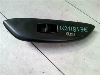 TOYOTA YARIS Jobb első ablakemelő kapcsoló