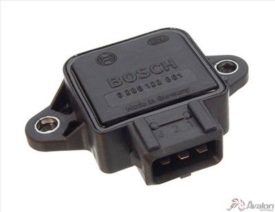 VOLVO 850 Főtengely pozíció jeladó