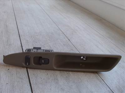 VOLVO S40 2000.06.01-2004.05.31 Jobb első ablakemelő kapcsoló