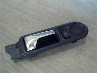VOLKSWAGEN golf iv. jobb hátsó belső kilincs